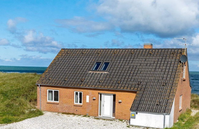 10 Person Holiday Home in Frostrup - Foto 21