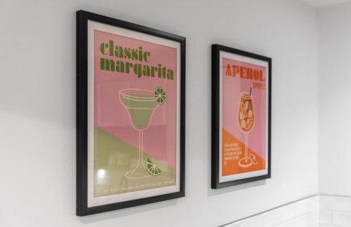 Pilrig Modern 2 Bedroom Apartment - Edinburgh - Foto 9