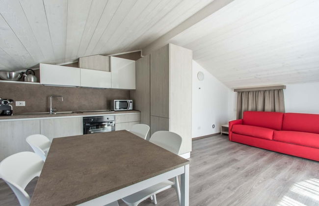 Residenza Decimina - Foto 16