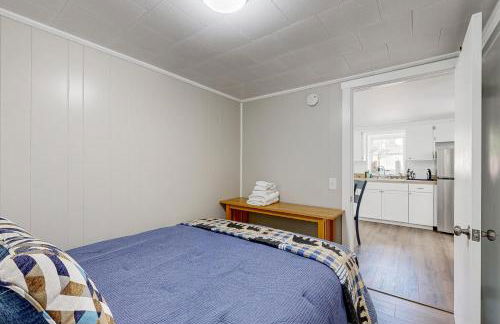 Heart Pond Hideaway Annex - Foto 18