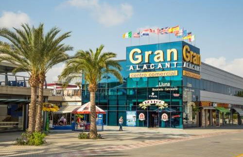 Lovely Holiday Home Santa Pola,Gran Alacant - Foto 30