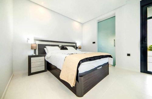 Espanhouse Diamante apartment - Foto 1