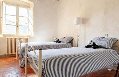 Villa in Toscana con Piscina privata e parco privato - Foto 31