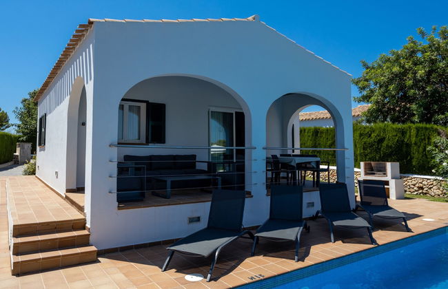 Villas Finesse Type 1 - Foto 27