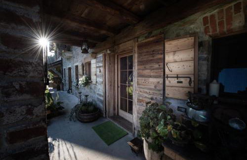 Relais Incanto - Agriturismo Nel Giardino di Fien - Foto 15