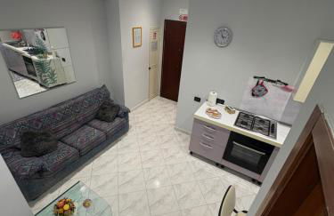 Nynphea Appartament's - Foto 12