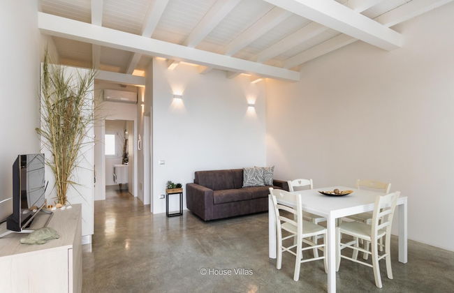 Elaia Bioglam Relais - Appartamento Delta - Foto 1