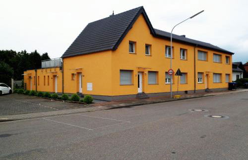 Ferienwohnung Anke - Appartement 5b - Foto 32