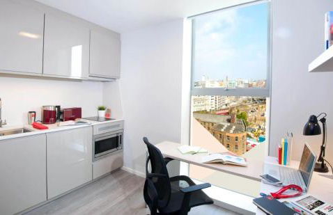 For Students Only Uninist Vita First Street Manchester - Foto 14