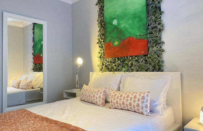 Missafir Central and Refreshing Flat in Beyoglu - Foto 34