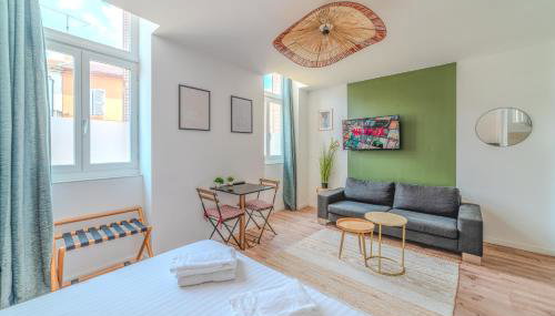 Iris Parking & Clim - Roanne centre-ville - Foto 2