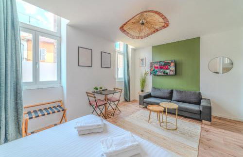 Iris Parking & Clim - Roanne centre-ville - Foto 1