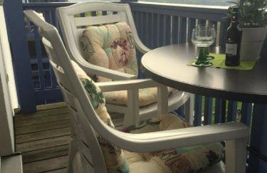 Ferienland Sonnenwald Fewo 46 - Foto 28