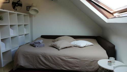 L1 - Green and cosy flat close Paris - WIFI - Foto 5