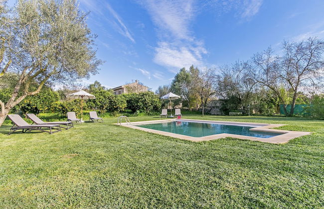 Finca Es Serral - Photo 25