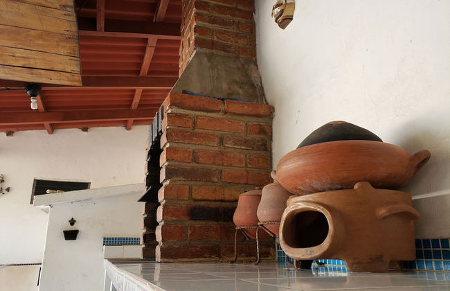 Rancho Los Chatos - Photo 46