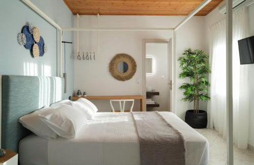 Traditional House Overlooking the Libyan Sea - Foto 14