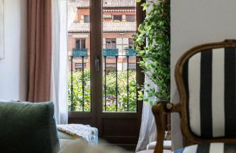 Clavileña, duplex con las mejores vistas de Alcala - Foto 56