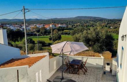 Refúgio de Monsaraz - Foto 1