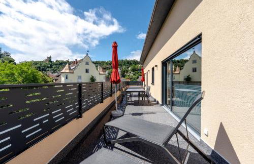 BPS Apartment #14 Luxury Penthouse - NEU - Deluxe - Modern - Foto 62