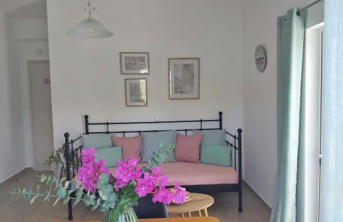 Dimitra's Apartments 4 klm away from Chora - Foto 28