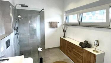 Bahnhofsapartment Lörrach - Foto 2