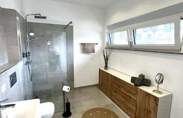 Bahnhofsapartment Lörrach - Foto 2