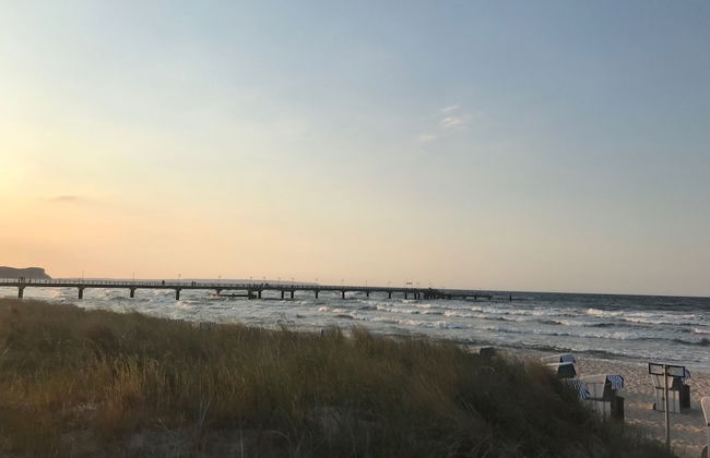 Haus Strandeck - Foto 27