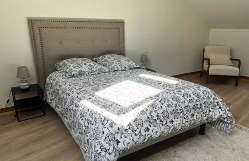 Chez Riton - Château de Thésée - Foto 6