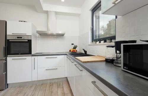 Villa Marconi - Foto 13