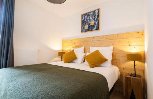 Les Roches du Mont Blanc - Résidence & Spa - Foto 74