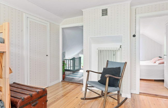 4 Person Holiday Home in Vingaker-by Traum - Photo 15