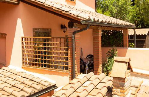 Agriturismo Il Belvedere Country Houses - Foto 54