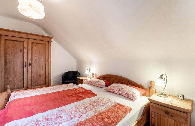 Schleiden Wellness Apartment - Foto 20