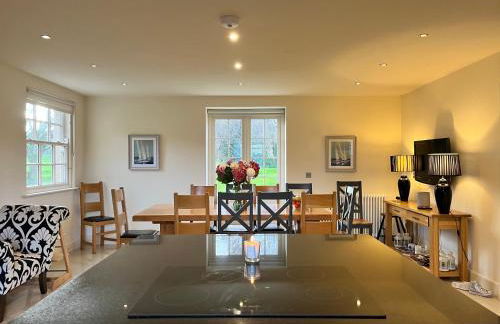 The Lough Erne House at Golf Village Lough Erne Resort - Foto 18