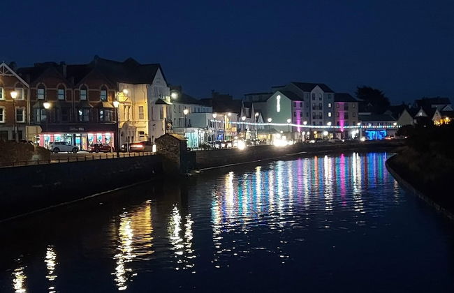 Jjslodge Luxury Chalet in Kilkhampton Bude - Foto 17