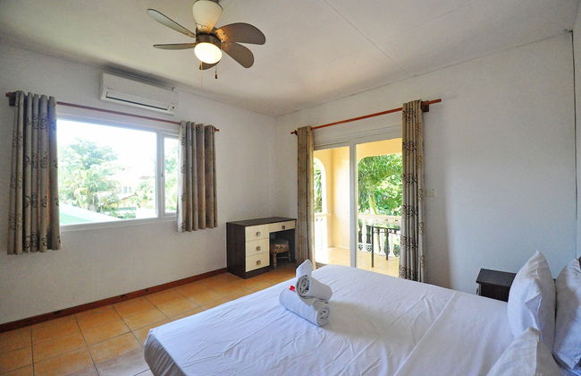 GT Self Catering Apartments - Foto 5