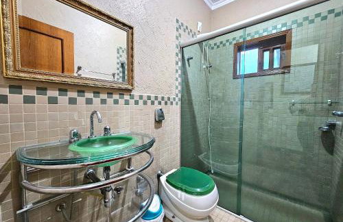 Casa Bairro Nobre prox Cataratas e Centro - Foto 22