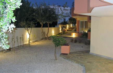 Iolkos Hotel Apartments - Foto 46