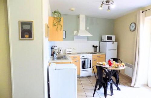 Studio Revy 1 - Centre ville - Foto 19