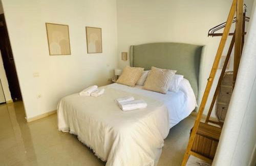 Apartamentos Macarena Centro Histórico - Foto 54