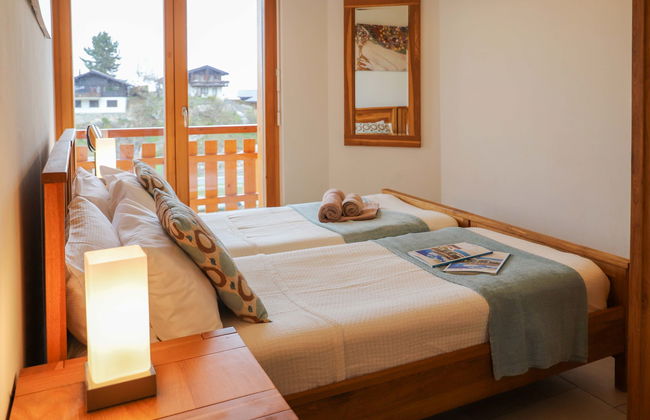 Domaine des Reines D3 - Foto 17