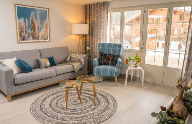 Spitzhorn Nr. 1 - Photo 12