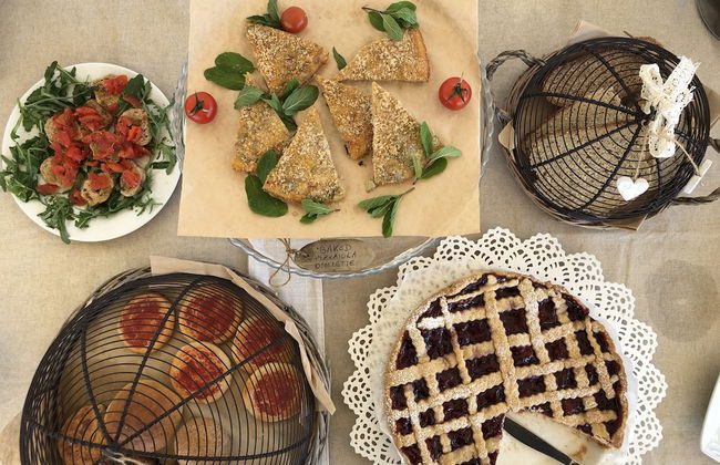 Podere Santa Chiara - Photo 80