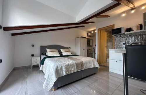 Apartments Prpić 1,Senj - Foto 10