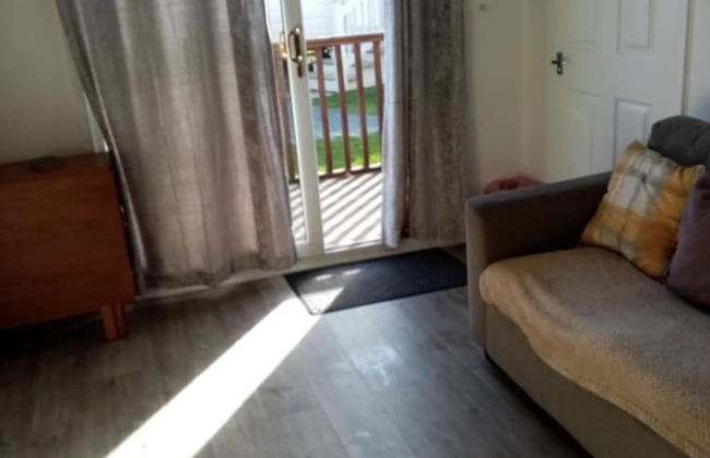 H3 Rickardos Holiday Lets - Foto 5