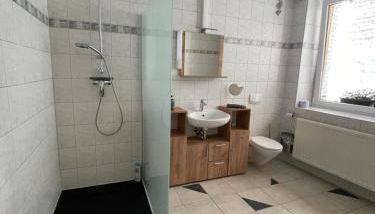 Ferienwohnung Happy - Foto 5, Shower