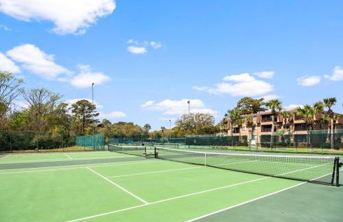 Hilton Head Island Beach & Tennis Resort by Hilton Head Retreats - Foto 54