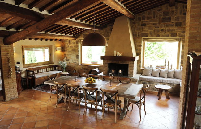 Casali di Bibbiano - Foto 18