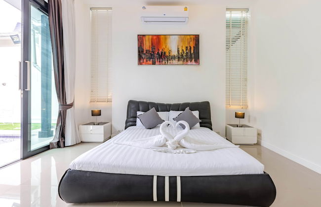 3 Bedroom Pool Villa BL2 - Foto 8